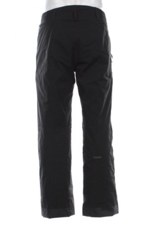 Férfi nadrág téli sportokhoz Decathlon, Méret S, Szín Fekete, Ár 8 849 Ft