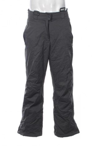 Pánské kalhoty pro zimní sporty  Etirel, Velikost L, Barva Šedá, Cena  449,00 Kč