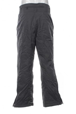 Pánské kalhoty pro zimní sporty  Etirel, Velikost L, Barva Šedá, Cena  449,00 Kč