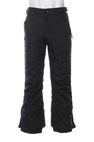 Pánske nohavice pre zimné sporty  Highroad, Veľkosť M, Farba Čierna, Cena  8,95 €