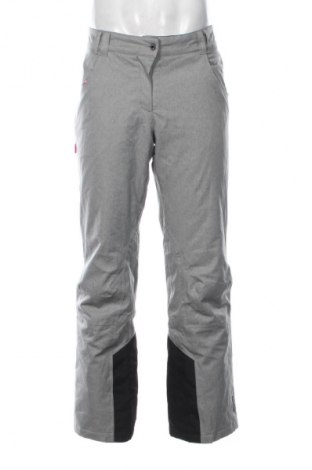 Herrenhose für Wintersport Icepeak, Größe XL, Farbe Grau, Preis 91,99 €