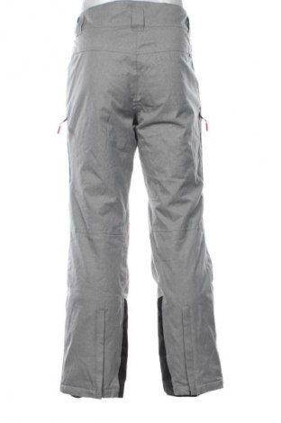 Herrenhose für Wintersport Icepeak, Größe XL, Farbe Grau, Preis 91,99 €