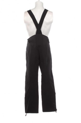 Pantaloni bărbătești pentru sporturi de iarnă Kappa, Mărime M, Culoare Negru, Preț 149,99 Lei