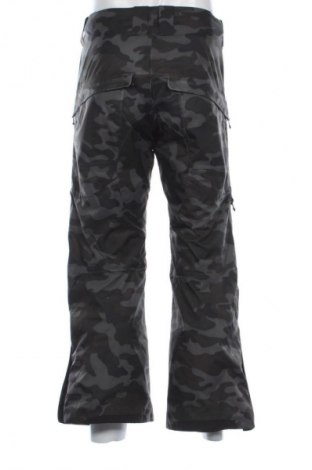 Pánske nohavice pre zimné sporty  Kappa, Veľkosť S, Farba Viacfarebná, Cena  10,95 €