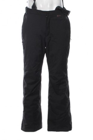 Pánské kalhoty pro zimní sporty  Maier Sports, Velikost L, Barva Černá, Cena  769,00 Kč