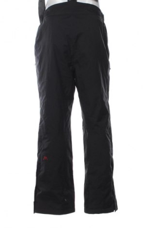 Pánské kalhoty pro zimní sporty  Maier Sports, Velikost L, Barva Černá, Cena  769,00 Kč
