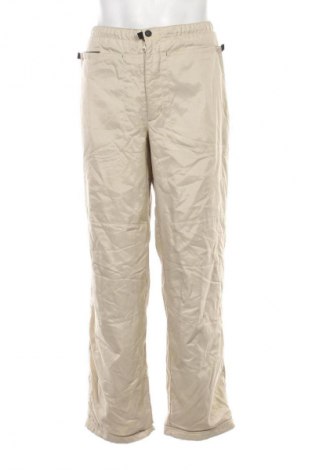 Férfi nadrág téli sportokhoz Nike, Méret L, Szín Ekrü
, Ár 15 649 Ft