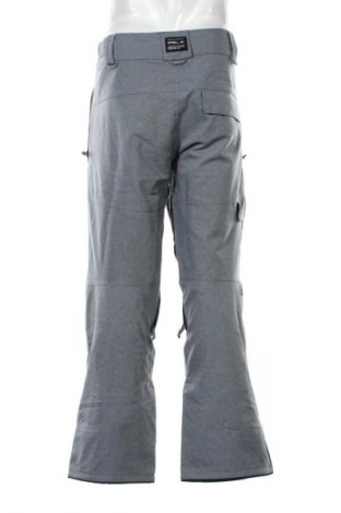 Pantaloni bărbătești pentru sporturi de iarnă O'neill, Mărime XL, Culoare Gri, Preț 247,99 Lei