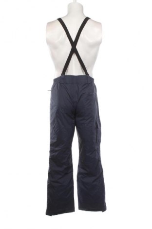 Férfi nadrág téli sportokhoz Salewa, Méret M, Szín Kék, Ár 28 549 Ft