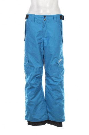 Pánske nohavice pre zimné sporty  Seven Summits, Veľkosť M, Farba Modrá, Cena  44,95 €