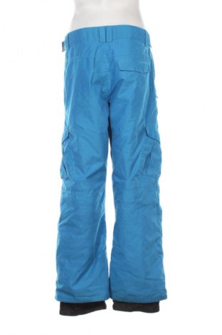 Pánske nohavice pre zimné sporty  Seven Summits, Veľkosť M, Farba Modrá, Cena  44,95 €