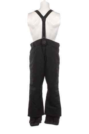 Férfi nadrág téli sportokhoz Tenson, Méret XL, Szín Fekete, Ár 17 369 Ft