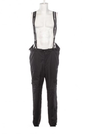 Herrenhose für Wintersport Tenson, Größe XXL, Farbe Schwarz, Preis € 50,99