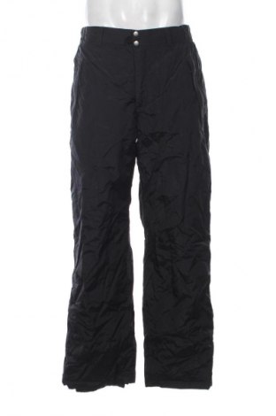 Herrenhose für Wintersport Touch, Größe M, Farbe Schwarz, Preis € 20,99