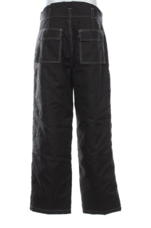 Мъжки панталон за зимни спортове Unbranded, Размер L, Цвят Черен, Цена 18,40 €