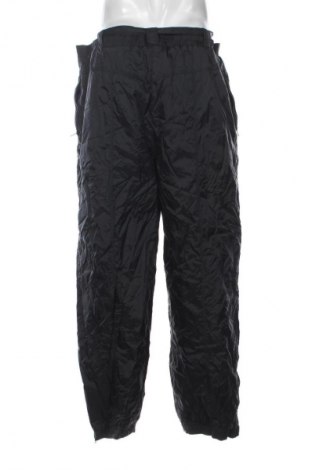Ανδρικό παντελόνι για χειμερινά σπορ Unbranded, Μέγεθος XXL, Χρώμα Μαύρο, Τιμή 21,99 €