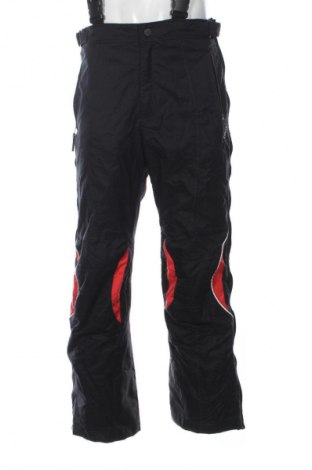 Herrenhose für Wintersport Unbranded, Größe M, Farbe Schwarz, Preis € 20,99