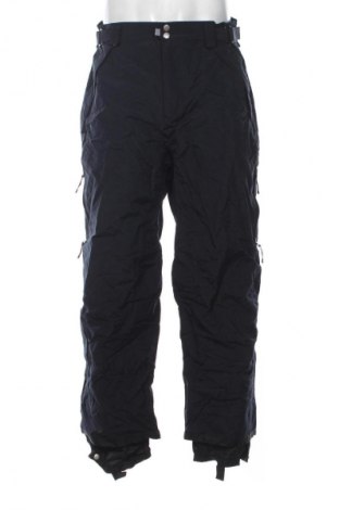 Herrenhose für Wintersport Unbranded, Größe M, Farbe Schwarz, Preis € 18,99