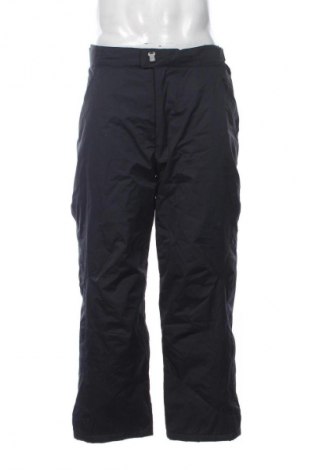 Ανδρικό παντελόνι για χειμερινά σπορ Unbranded, Μέγεθος L, Χρώμα Μπλέ, Τιμή 77,99 €