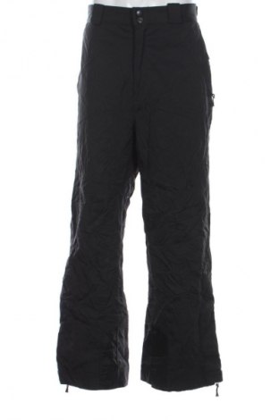 Férfi nadrág téli sportokhoz Unbranded, Méret XL, Szín Fekete, Ár 7 499 Ft