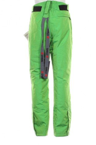 Ανδρικό παντελόνι για χειμερινά σπορ Unbranded, Μέγεθος S, Χρώμα Πράσινο, Τιμή 24,99 €