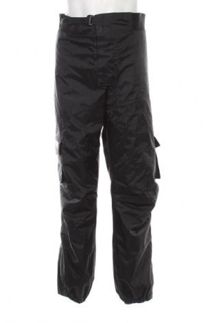 Férfi nadrág téli sportokhoz Unbranded, Méret XL, Szín Fekete, Ár 8 219 Ft