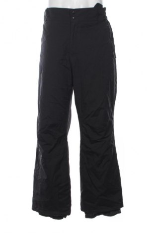 Herrenhose für Wintersport Wave, Größe L, Farbe Schwarz, Preis € 20,99