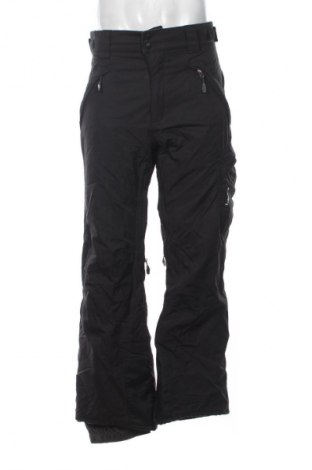 Pantaloni bărbătești pentru sporturi de iarnă Wedze, Mărime L, Culoare Negru, Preț 59,99 Lei