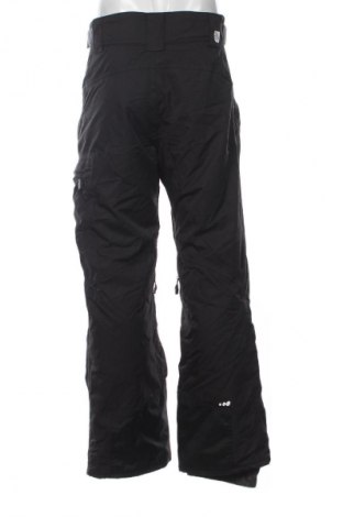 Pantaloni bărbătești pentru sporturi de iarnă Wedze, Mărime L, Culoare Negru, Preț 59,99 Lei