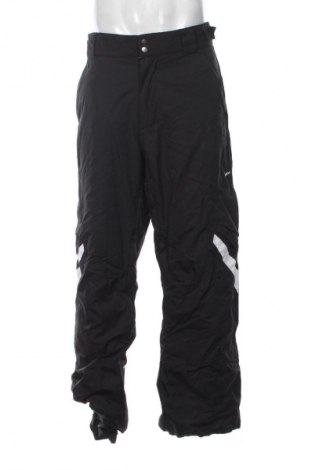 Férfi nadrág téli sportokhoz Wedze, Méret XL, Szín Fekete, Ár 7 199 Ft