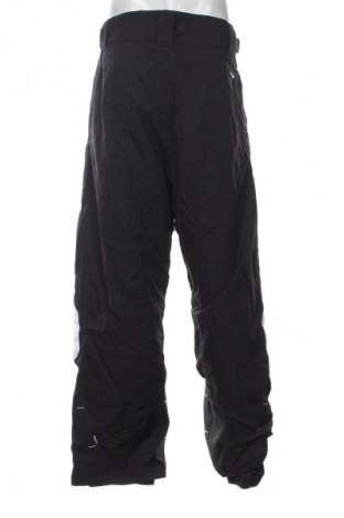 Férfi nadrág téli sportokhoz Wedze, Méret XL, Szín Fekete, Ár 7 199 Ft