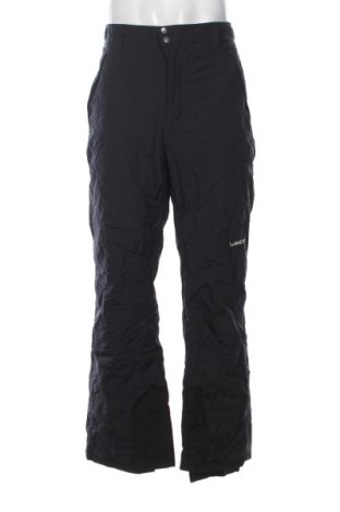 Férfi nadrág téli sportokhoz Wedze, Méret XL, Szín Fekete, Ár 7 199 Ft