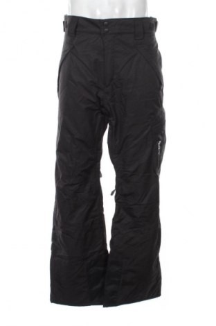 Herrenhose für Wintersport Wedze, Größe L, Farbe Schwarz, Preis € 20,99