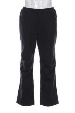 Pánske nohavice pre zimné sporty  Willard, Veľkosť XL, Farba Čierna, Cena  9,95 €