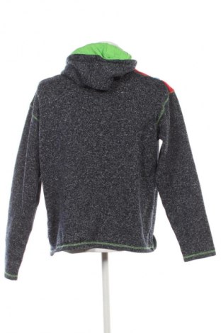 Pánska termo mikina  Nebulus, Veľkosť 3XL, Farba Viacfarebná, Cena  24,95 €