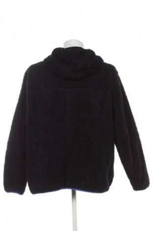 Мъжки поларен суитшърт Tommy Jeans, Размер XXL, Цвят Черен, Цена 80,78 €