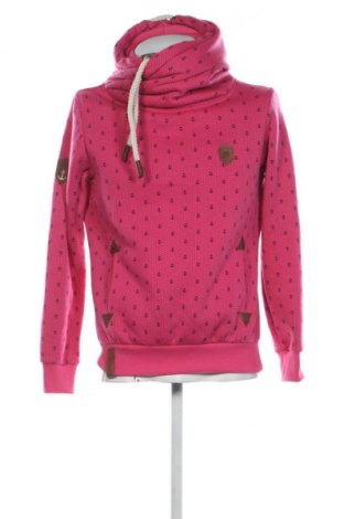 Ανδρικό φούτερ fleece Unbranded, Μέγεθος L, Χρώμα Πολύχρωμο, Τιμή 15,99 €