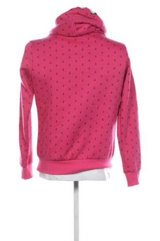 Ανδρικό φούτερ fleece Unbranded, Μέγεθος L, Χρώμα Πολύχρωμο, Τιμή 15,99 €