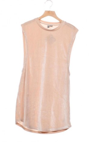 Pánské tilko  ASOS, Velikost XXS, Barva Béžová, Cena  49,00 Kč