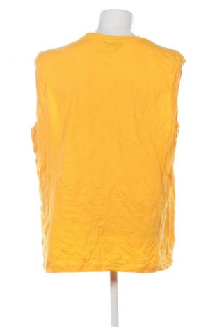 Herren Tanktop Atlas For Men, Größe 4XL, Farbe Orange, Preis € 8,99