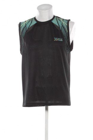 Pánské tilko  Atlas For Men, Velikost L, Barva Černá, Cena  119,00 Kč