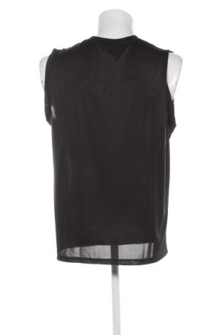 Pánské tilko  Atlas For Men, Velikost L, Barva Černá, Cena  119,00 Kč