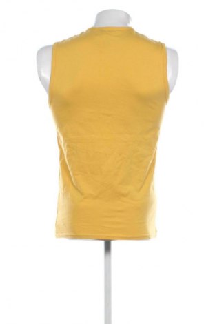 Мъжки потник C&A, Размер S, Цвят Жълт, Цена 4,09 €