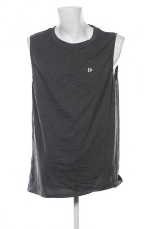 Férfi trikó Donnay, Méret 3XL, Szín Szürke, Ár 2 559 Ft