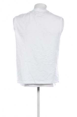 Maiou bărbătesc H&M, Mărime M, Culoare Alb, Preț 43,99 Lei