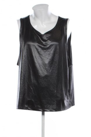 Pánske tielko  H&M, Veľkosť 3XL, Farba Čierna, Cena  9,95 €