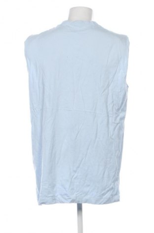 Мъжки потник H&M, Размер L, Цвят Син, Цена 5,11 €