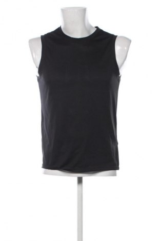 Herren Tanktop H&M, Größe S, Farbe Schwarz, Preis € 7,00