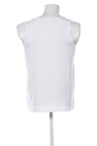 Herren Tanktop H&M, Größe S, Farbe Weiß, Preis € 12,00