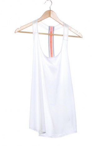 Γυναίκειο αθλητικό τοπ H&M Sport, Μέγεθος M, Χρώμα Λευκό, Τιμή 8,00 €